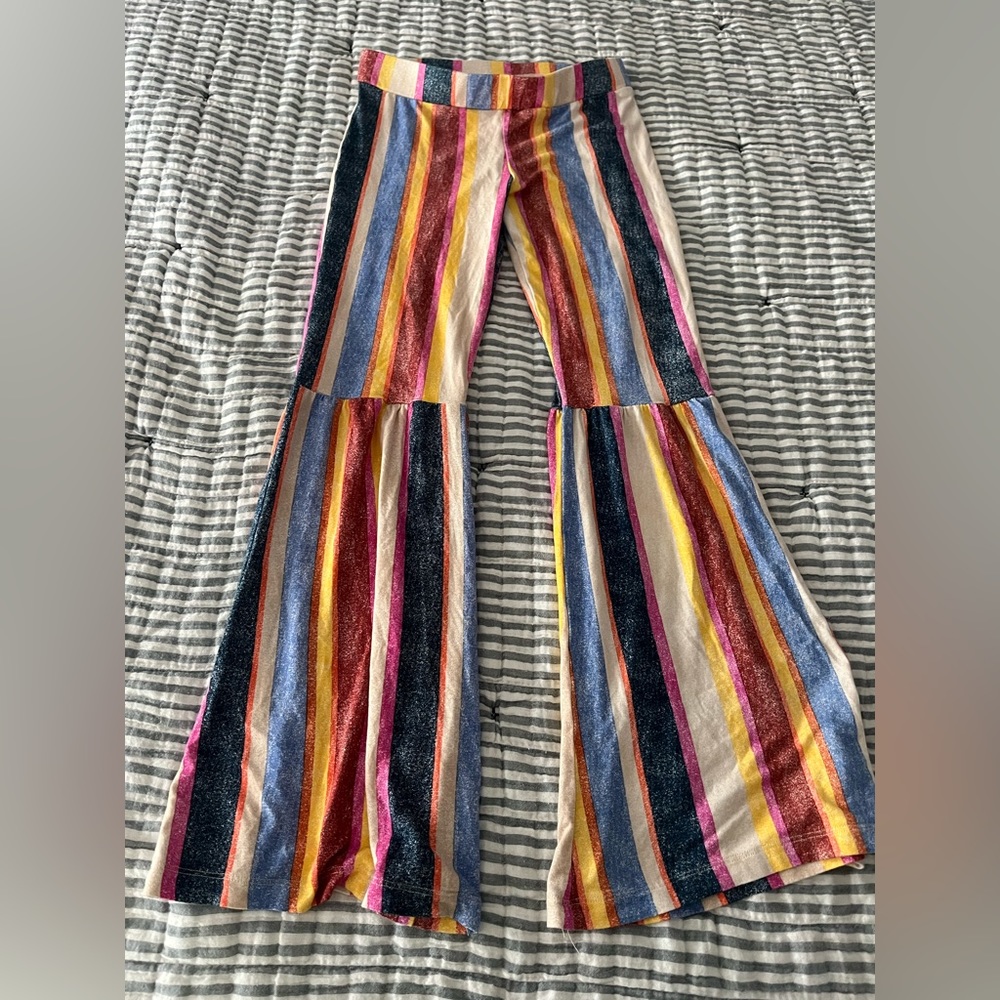 Art class girls pants